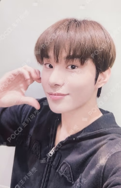 WALK KMS JUNGWOO photocard image