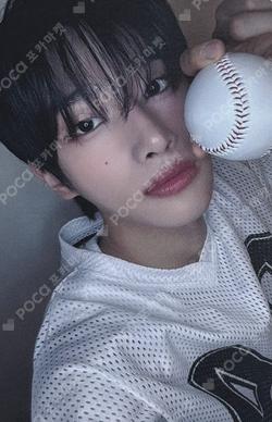 2025 ONE PACT NORTH AMERICA TOUR [THE NEW WAVE] MINNEAPOLIS Ye Dam photocard image