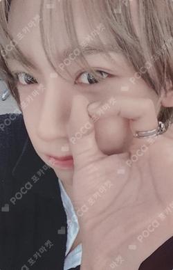 The Passage BROADCAST SHUAIBO photocard image