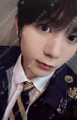 COLOR YIZHIYU RYO photocard image