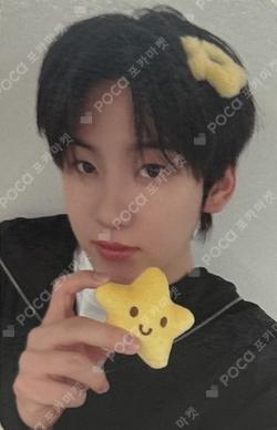 My First Flip MAKESTAR Kyehoon photocard image