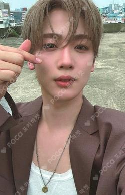 Wonderland Wonder Ver. KIMYOHAN photocard image