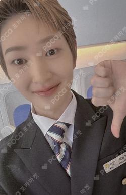 ONEW GLOBAL OFFICIAL FANCLUB JJINGGU 2ND KIT