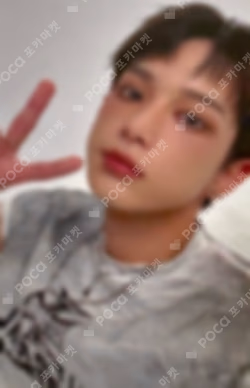 Back to Life WEVERSE LUCKY DRAW