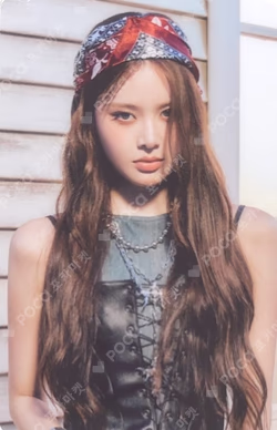 Not Just Pretty RANDOM TRADING PHOTOCARD