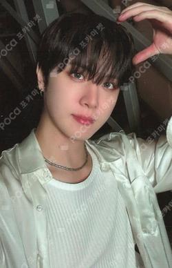 Wonderland Haven Ver. KIMDONGHAN photocard image