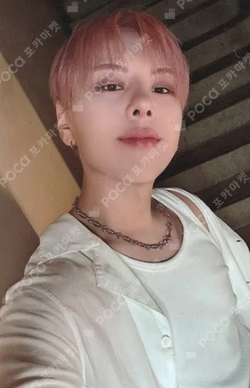 Wonderland Haven Ver. JANGDAEHYEON photocard image