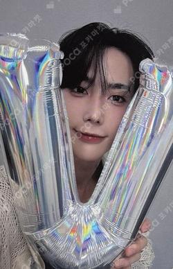 2025 ONE PACT NORTH AMERICA TOUR [THE NEW WAVE] VANCOUVER Jong Woo photocard image