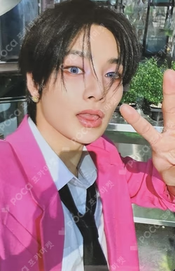 DO IT WITHMUU I.N photocard image