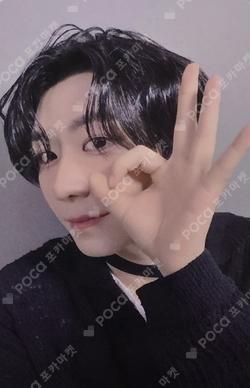 The Passage BROADCAST HAN photocard image