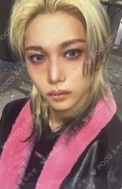 DO IT WITHMUU FELIX photocard image