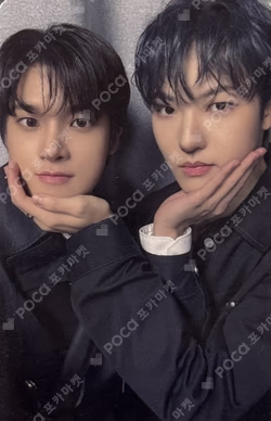 HOUSE OF TRICKY : WRECKING THE HOUSE POP-UP STORE METAL BADGE Unit photocard image