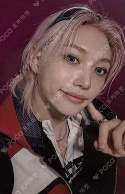 KARMA KMS FELIX photocard image