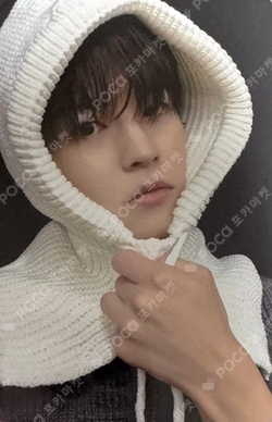 DO IT POP-UP STORE LUCKY DRAW SEUNGMIN photocard image