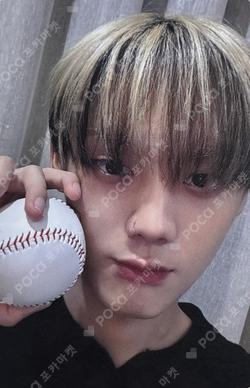 2025 ONE PACT NORTH AMERICA TOUR [THE NEW WAVE] MINNEAPOLIS TAG photocard image