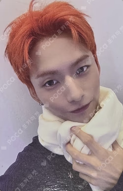 Xdinary Heroes [Beautiful Mind] World Tour FINALE in SEOUL O.de photocard image