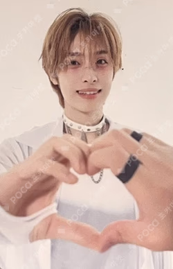 Xdinary Heroes [Beautiful Mind] World Tour FINALE in SEOUL REWARD Gaon photocard image