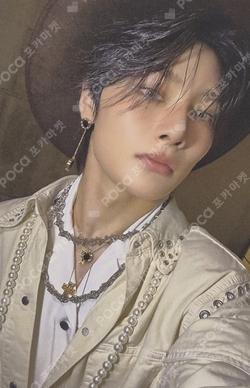 KARMA Counting Stars I.N photocard image