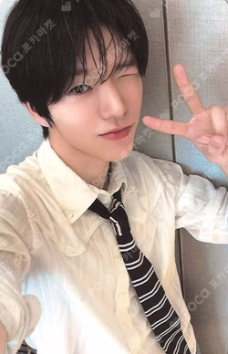 poppop KMS WINNER JAEHEE photocard image