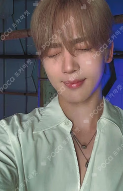 Wonderland Haven Ver. KIMYOHAN photocard image