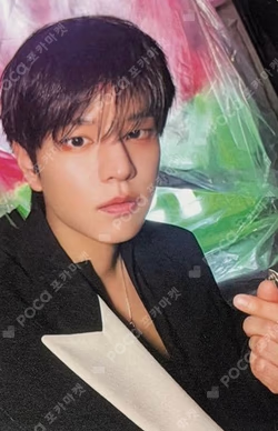 DO IT DO VER. SEUNGMIN photocard image