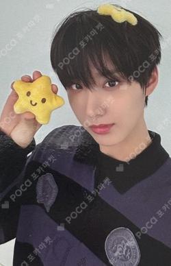 My First Flip MAKESTAR Juwang photocard image