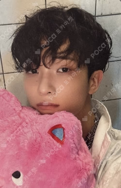 HOUSE OF TRICKY : WRECKING THE HOUSE OFFLINE CAFE EVENT SUMIN photocard image