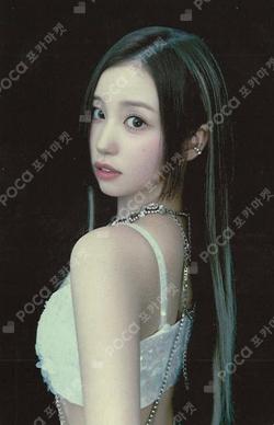 UNFRAMED STAYG ALBUMS ver. SORA photocard image