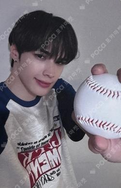 2025 ONE PACT NORTH AMERICA TOUR [THE NEW WAVE] MINNEAPOLIS Jay Chang photocard image