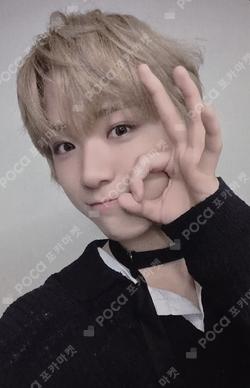 The Passage BROADCAST Daisuke photocard image