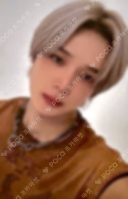 Back to Life WEVERSE LUCKY DRAW K photocard image