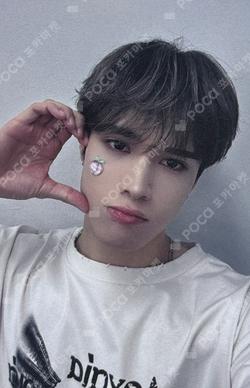 2025 ONE PACT NORTH AMERICA TOUR [THE NEW WAVE] DULUTH Jay Chang photocard image