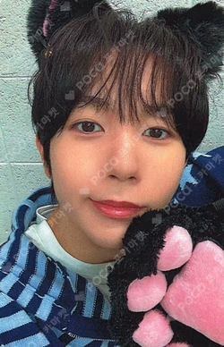 COLOR INTERASIA LUCKY DRAW