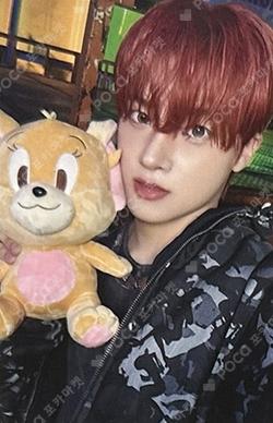 HOUSE OF TRICKY : WRECKING THE HOUSE MAKESTAR JUNMIN photocard image