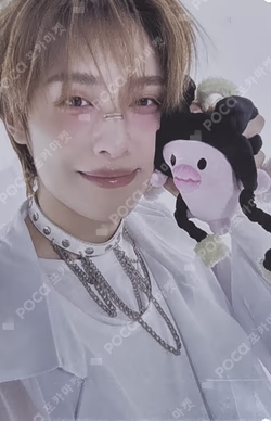 Xdinary Heroes [Beautiful Mind] World Tour FINALE in SEOUL SECRET ACRYLIC STAND