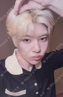NCT SION photocard image