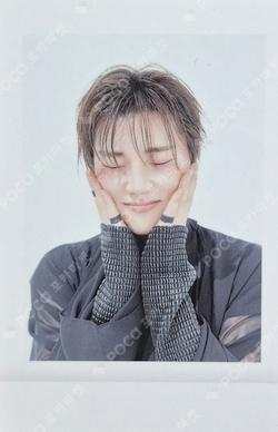 Xdinary Heroes [Beautiful Mind] World Tour FINALE in SEOUL TINCASE SET Jungsu photocard image