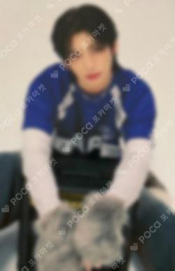 &TEAM 3rd Anniversary 縁 DAY ANNIVERSARY UNIFORM SHIRT YUMA photocard image