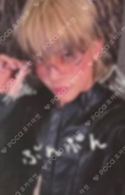 Back to Life UNIVERSAL LUCKY DRAW NICHOLAS photocard image