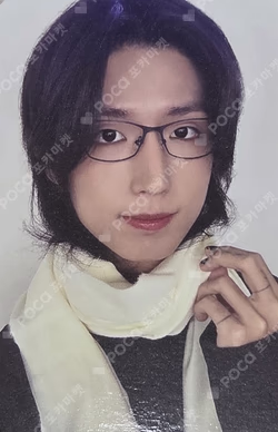 Xdinary Heroes [Beautiful Mind] World Tour FINALE in SEOUL JunHan photocard image