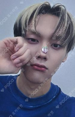 2025 ONE PACT NORTH AMERICA TOUR [THE NEW WAVE] DULUTH TAG photocard image