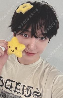 My First Flip MAKESTAR Donghyeon photocard image