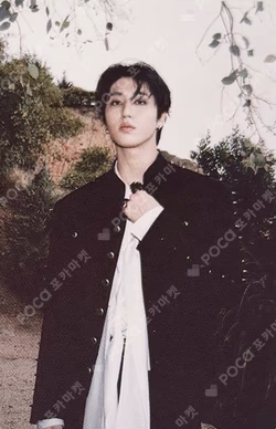 DO IT PLATFORM PLVE VER. HAN photocard image