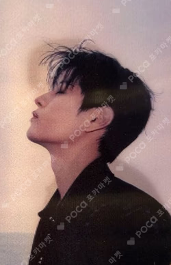 DO IT IT VER. SEUNGMIN photocard image