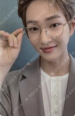 ONEW GLOBAL OFFICIAL FANCLUB JJINGGU 2ND KIT ONEW photocard image