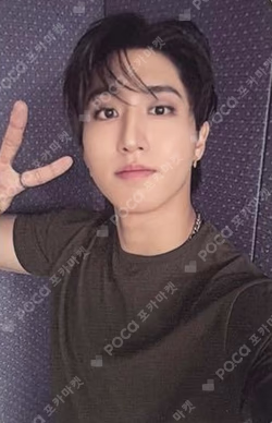 DO IT ACCORDION VER. HAN photocard image