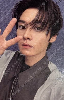 DO IT ACCORDION VER. LEE KNOW photocard image