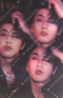 DO IT IT VER. HAN photocard image