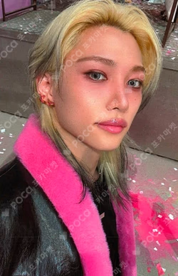 DO IT MUSICPLANT FELIX photocard image