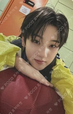 My First Flip SOUND WAVE Kyehoon photocard image